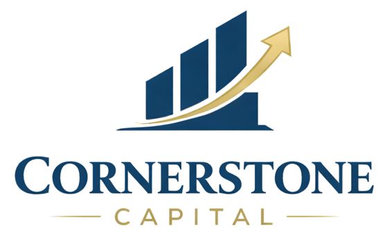 &nbsp; Cornerstone Capital